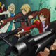 Illustration for article titled That Crazy Sega/Namco/Capcom Crossover RPG Project X Zone Is Coming To America